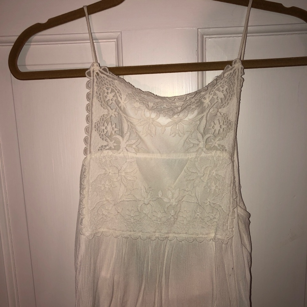 Urban Outfitters White Top
